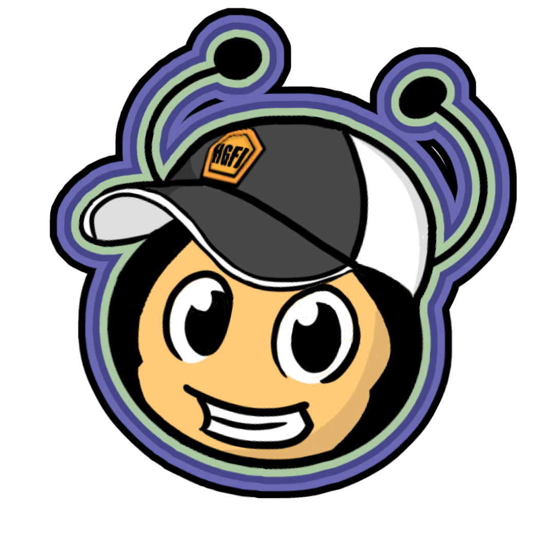 Bee Boy